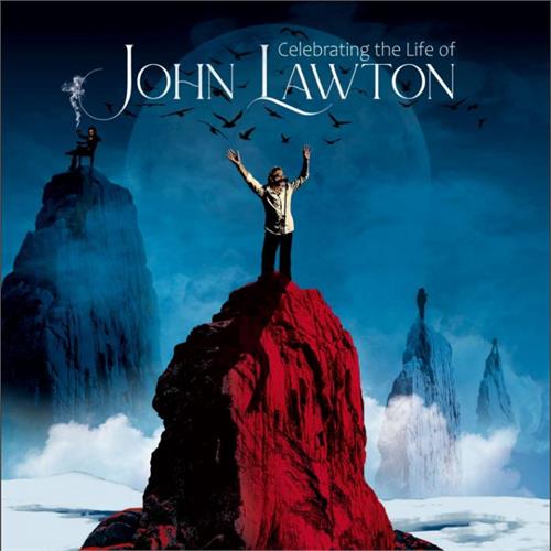 John Lawton Celebrating The Life Of John… (2CD)