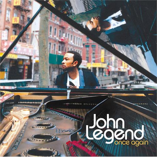 John Legend Once Again - RSD (2LP)