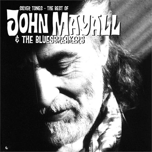 John Mayall Silver Tones - The Best Of (CD)
