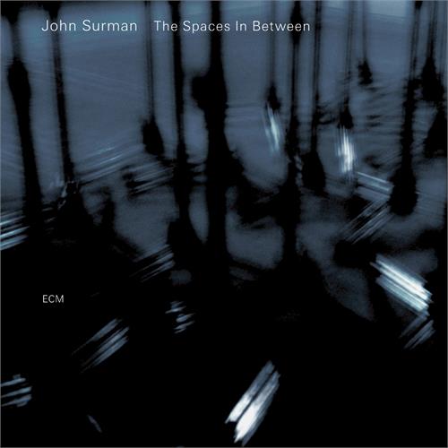 John Surman The Spaces In Between (CD)