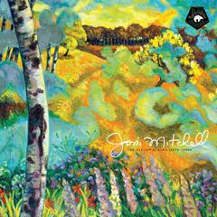 Joni Mitchell The Asylum Albums (1976-1980) (6LP)