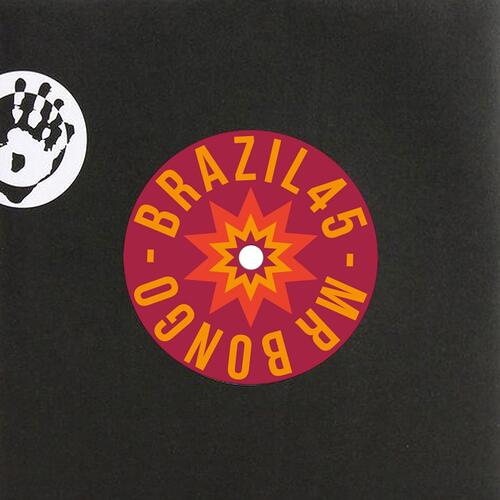 Jorge Ben Curumin Chama Cunha Ta Que… - LTD (7") 