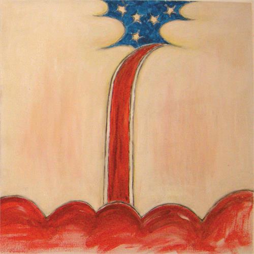 Josephine Foster Blood Rushing (CD) 