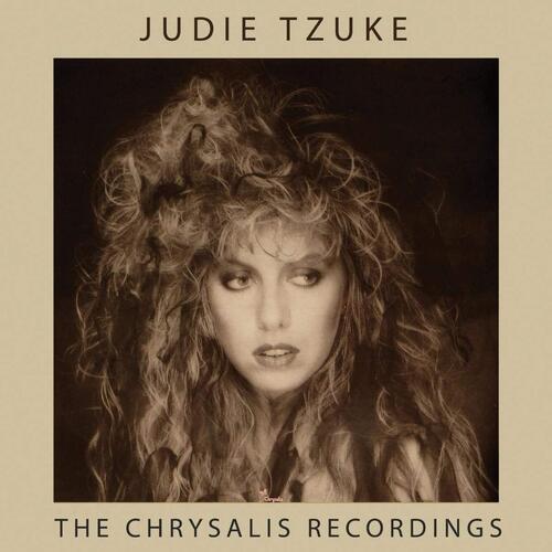 Judie Tzuke The Chrysalis Recordings (3CD)