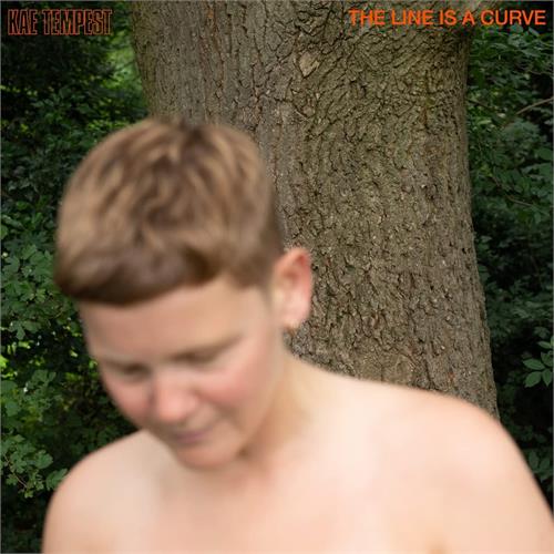 Kae Tempest The Line Is A Curve - Deluxe (CD)