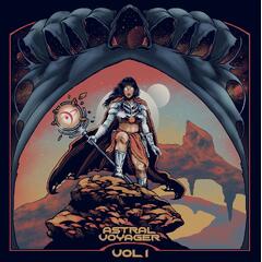 Kal-El Astral Voyager - LTD (LP)