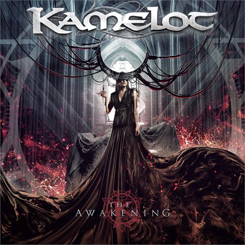 Kamelot The Awakening - Digipack (CD)