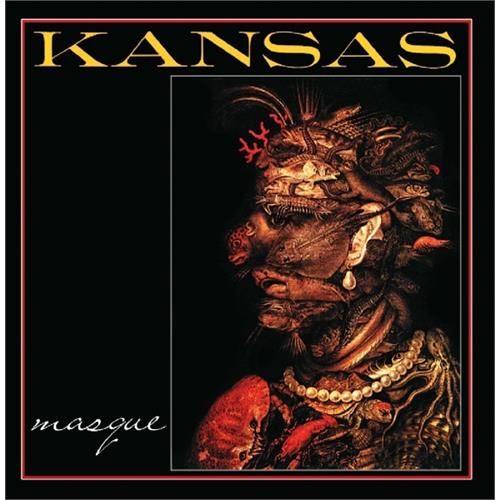 Kansas Masque (CD)