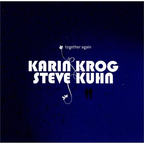 Karin Krog & Steve Kuhn Together Again (CD)