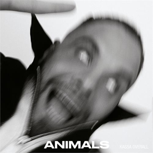 Kassa Overall Animals - LTD (LP)