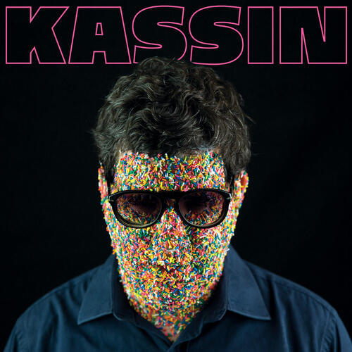 Kassin' Relax (CD)