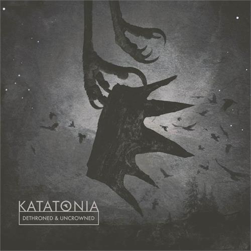 Katatonia Dethroned & Uncrowned (CD)