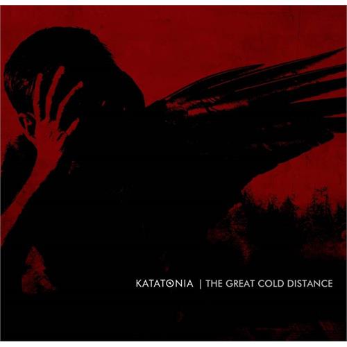 Katatonia The Great Cold Distance (CD)