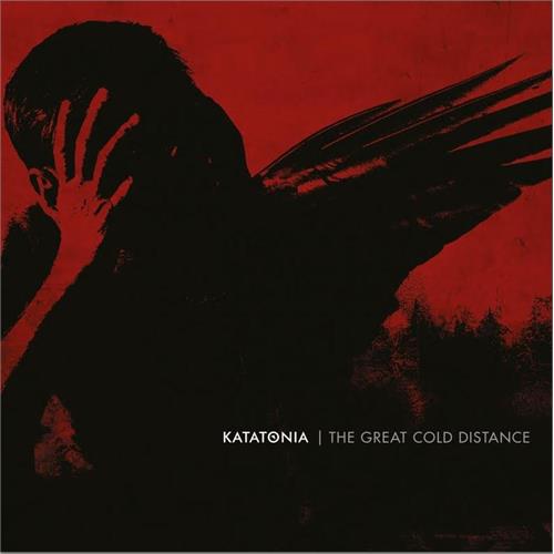 Katatonia The Great Cold Distance (LP)
