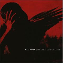 Katatonia The Great Cold Distance (LP)