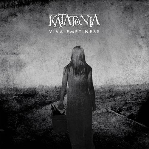 Katatonia Viva Emptiness (CD)