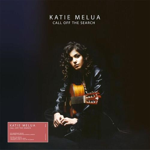 Katie Melua Call Off The Search: 20th… (LP) 