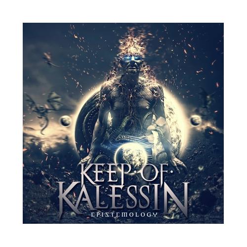 Keep Of Kalessin Epistemology (CD) 