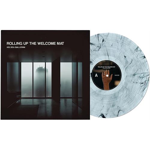 Kelsea Ballerini Rolling Up The Welcome Mat - LTD (LP) 
