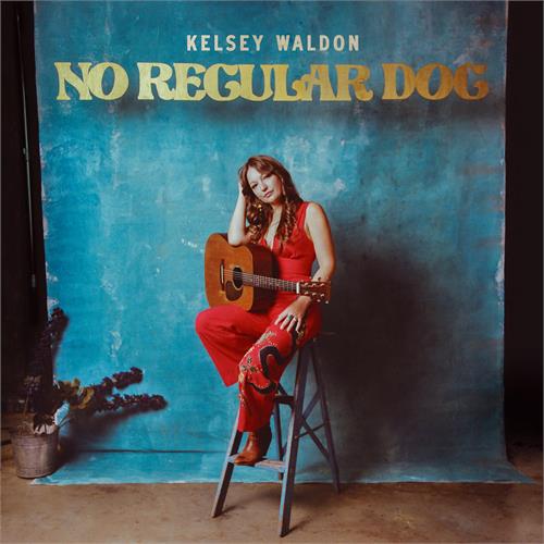 Kelsey Waldon No Regular Dog (CD)