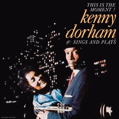 Kenny Dorham This Is The Moment: Sings… - RSD (LP) 