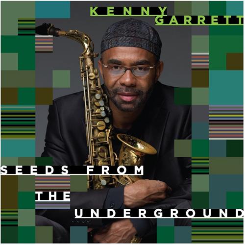 Kenny Garrett Seeds From The Underground (2LP)