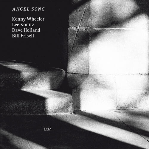Kenny Wheeler/Lee Konitz/Dave Holland Angel Song (CD)