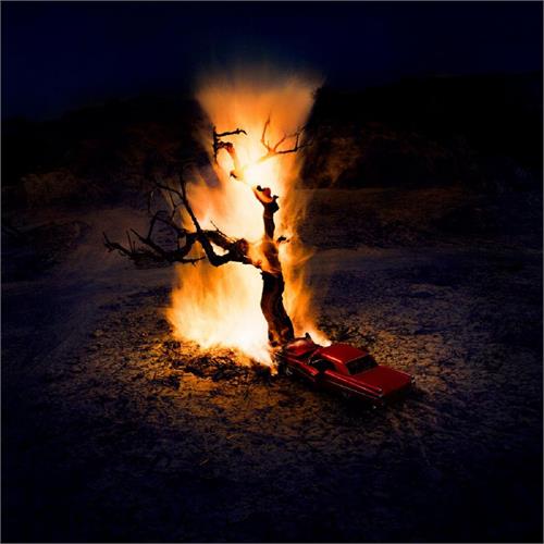 Kerala Dust Violet Drive (LP) 