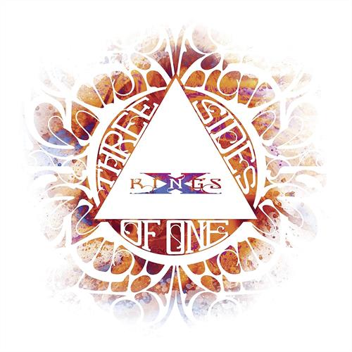 King's X Three Sides Of One (2LP+CD)