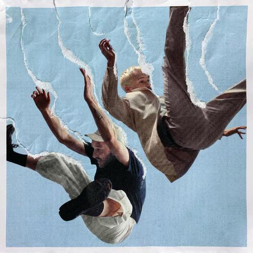 Klan Das Ende Der Welt (LP) 