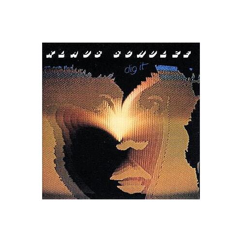 Klaus Schulze Dig It (CD+DVD) 