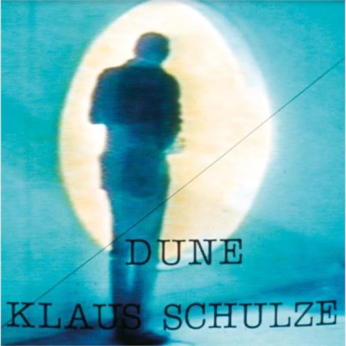 Klaus Schulze Dune (CD)