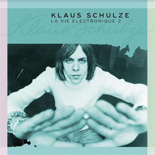 Klaus Schulze La Vie Electronique Vol. 2 (3CD)