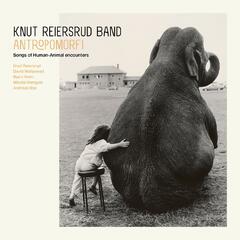 Knut Reiersrud Band Antropomorfi (LP)