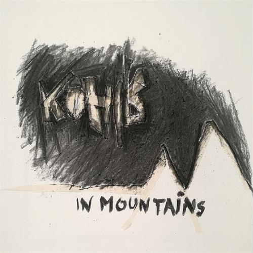 Kohib In Mountains (CD)