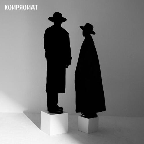 Kompromat Playing / Praying (LP) 