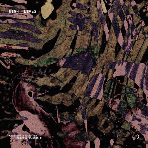 Kristine Tjøgersen Night Lives (LP) 