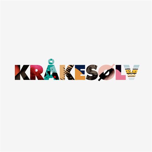 Kråkesølv Kråkesølv (CD) 