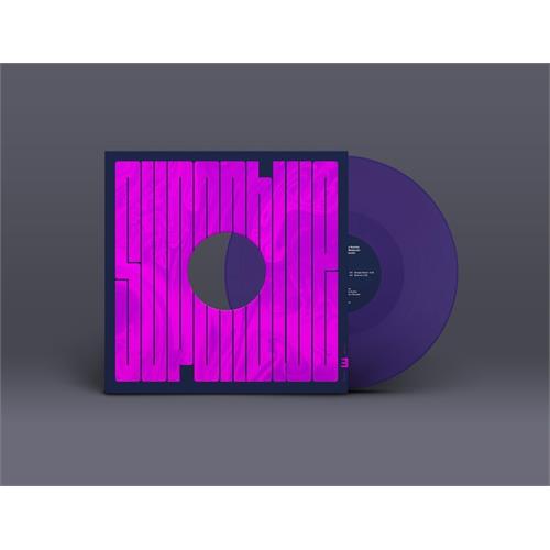 Kurt Elling Superblue: Guilty Pleasures EP (LP)