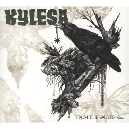 Kylesa From The Vaults Vol. I (CD)