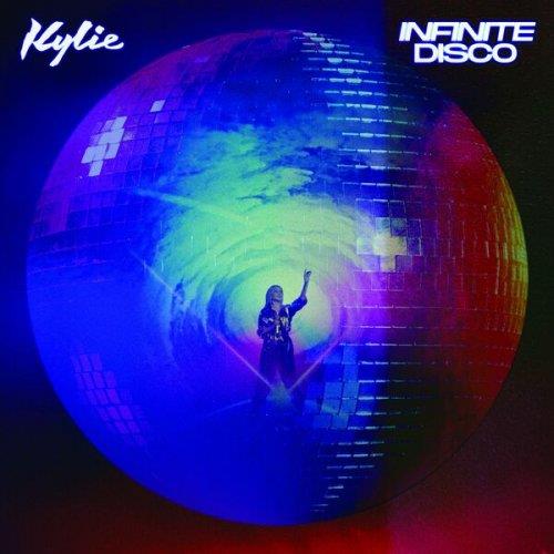 Kylie Minogue Infinite Disco - LTD (LP)