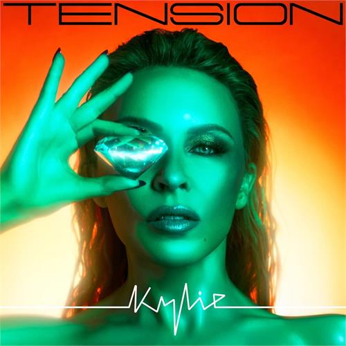 Kylie Minogue Tension (LP)