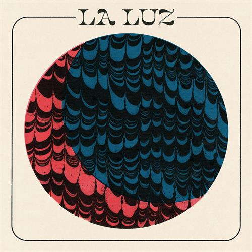 La Luz La Luz (CD)