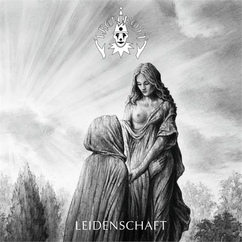 Lacrimosa Leidenschaft - LTD (2LP) 