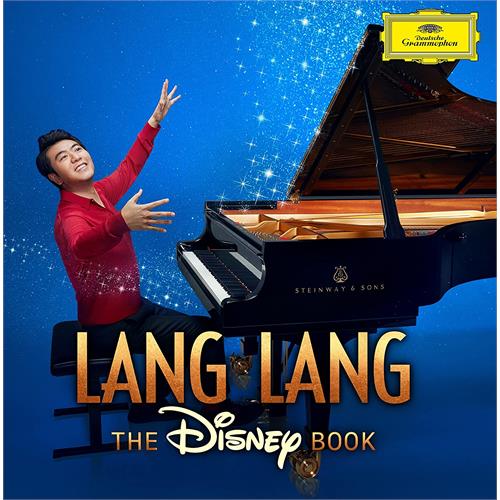 Lang Lang The Disney Book (2LP)
