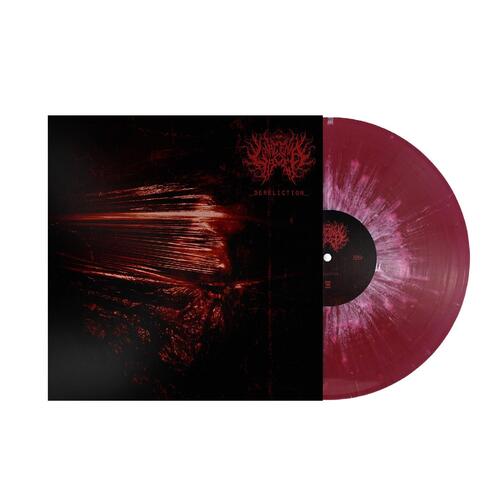 Larcenia Roe Dereliction - LTD (LP) 