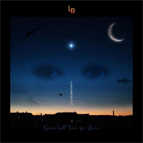 Lars Bygdén One Last Time for Love (CD)
