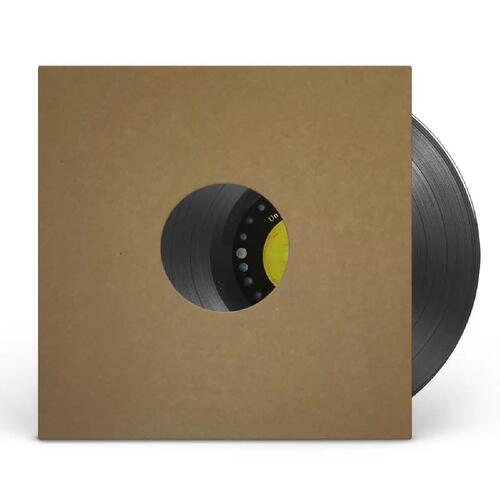 Lars Fredrik Frøislie & Stefano Lupo… Un Posto Sotto Il Cielo (10") 