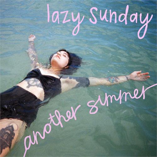 Lazy Sunday Another Summer (LP)