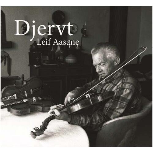 Leif Aasane Djervt (CD) 